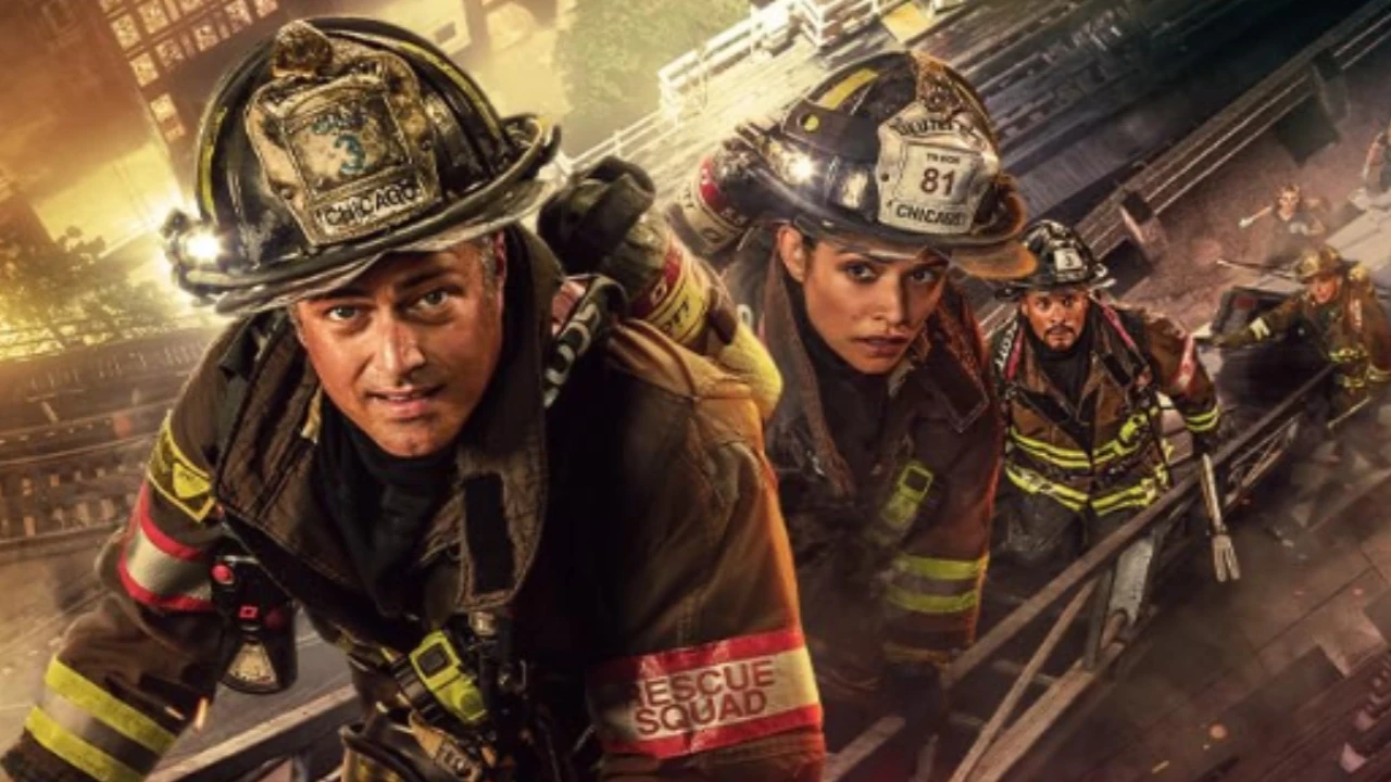 Chicago Fire Shakeup: Stars Leave, Boden Returns 2025 Update