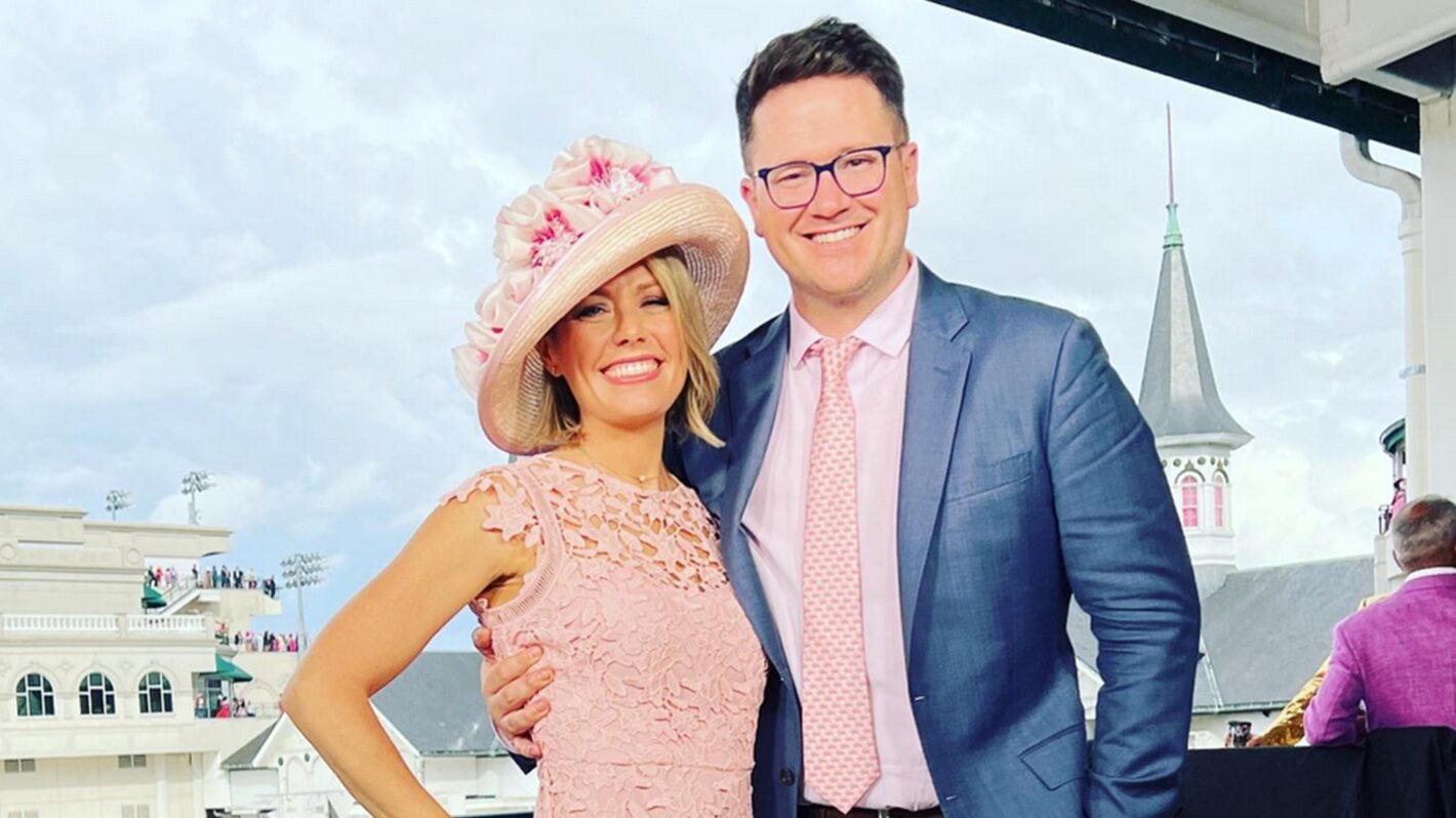 Dylan Dreyer’s Peaceful Separation: Honest Words Stun Fans